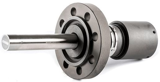 Emerson Roxar Mechanical Access Fittings System